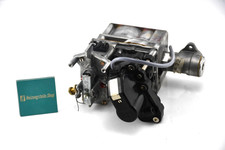 Rubinetto gas Vaillant VC 180 240 280 244 184 282 blocco regolazione gas 053256 VC 182 #1