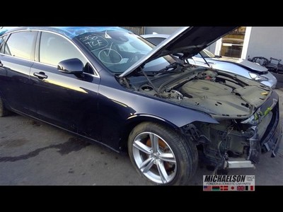 AC Compressor Without Hybrid ID 36010255 Fits 16-22 VOLVO XC90 1007963