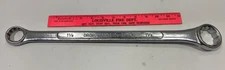 REESE TOWPOWER HITCH BALL WRENCH 1 1/8" & 1 1/2" BOX END DESIGN