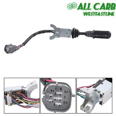 Column Switch RH 1 Speed Wiper 701/80355 for JCB Construction 409 406 528S