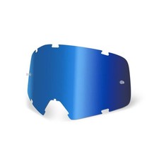 EVS  GOL-BUMR Origin Goggle Lens - Blue Mirror