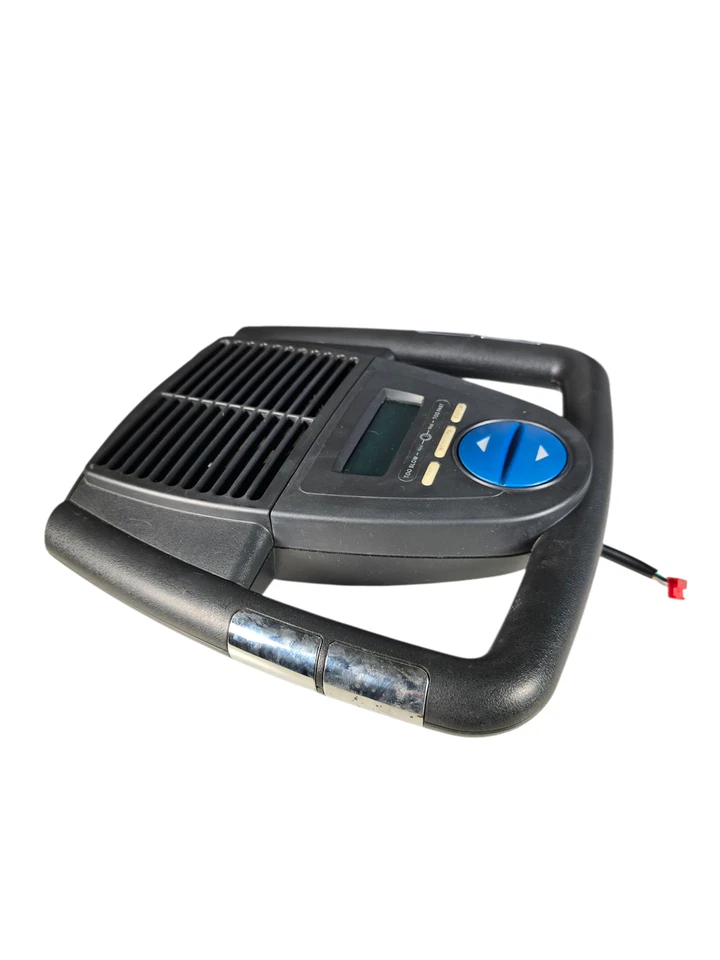 ProForm XP 420 Razor Elliptical Exerciser ~ Control Panel Console - Image 3 of 4