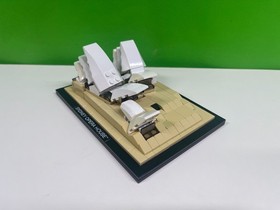 LEGO Architecture Sydney Opera House [21012]