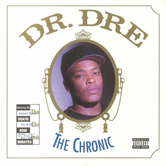 The Chronic - Image 5