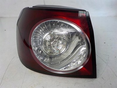 VOLKSWAGEN GOLF V PLUS LAMPE LINKS HINTEN LINKS HINTEN