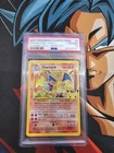 Pokémon Charizard 4/102 Classic Collection Holo Celebrations PSA 10
