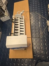 WHIRLPOOL NEW ICE MAKER W11321604 