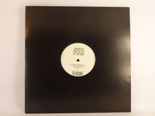 ENGINEERS COME IN OUT OF THE RAIN TEMPLE OF BOOM (79) 4 Track Promo 12" Single i