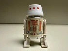 Vintage Star Wars 1978 R5-D4 Figure w/ Sticker GOOD Condition H.K COO