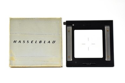[Top MINT] Hasselblad 41025 Focus Screen Adapter for SWC/M, 500C/M, 500EL/M