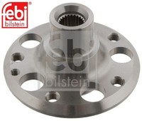 Febi Bilstein 31668 Radnabe Rad Nabe FüR Mercedes-Benz