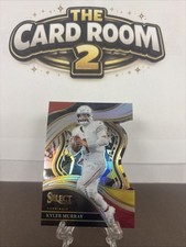 🔥2023 Panini Select Kyler Murray Club Level Silver Die Cut Prizm Cardinals🔥