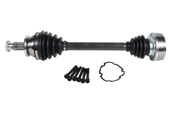 Fits GSP 203330 DRIVE SHAFT LEFT SEAT ⭐UK Stock⭐ - Image 3