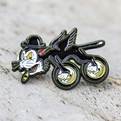 Age of Glory Pin/Anstecker Ace Pilot