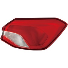 Rückleuchte Heckleuchte rechts für Ford Focus IV HN