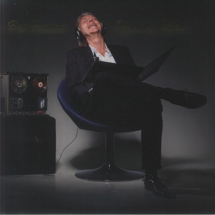 HEERINK, Bert/VARIOUS - Officially Gold - Vinyl (gatefold 180 gram vinyl 2xLP)