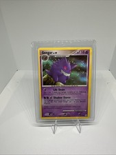 Pokémon TCG Gengar 27/130 Diamond & Pearl Regular Rare 110 HP Life Drain on eBay