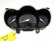 Compteur Kia RIO