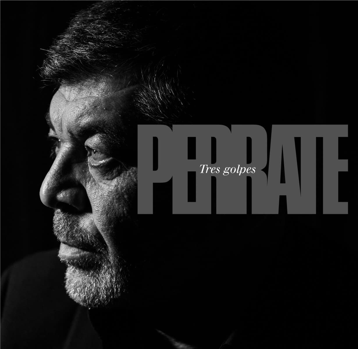 Perrate Tres Golpes CD LMNK73CD NEW