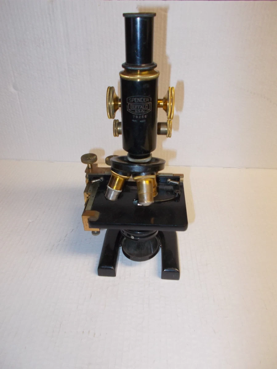 Antique Microscopes & Lab Equipment for sale | eBay