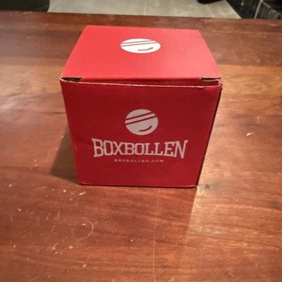NEW Box Bollen Original MMA Gear Boxing Target Practice Ball Punching Training