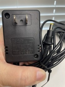 Sega Genesis Model 2 MK-1631 Console, 1 Controller,  Cords & Cables