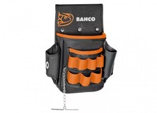 Bahco 4750-ep-1 Electricians Pouch