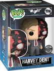 Funko POP! Digital Movies Batman Dark Knight Harvey Dent 174 (999 pcs)