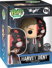 Funko POP! Digital Movies Batman Dark Knight Harvey Dent 174 (999 pcs)