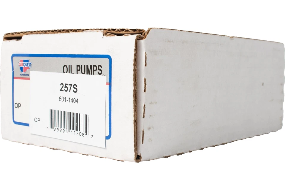 Pantalla de bomba de aceite Melling compatible con Buick LeSabre Pontiac Bonneville modelo 257S 1990-91 Foto 3 de 4