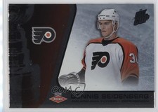 2002-03 Pacific Quest for the Cup 825/950 Dennis Seidenberg #135 y0i