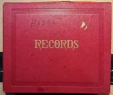 VTG Lot Country 45s Haggard, Sovine, Husky, Williams Jr, Twitty, Jones, Pride +