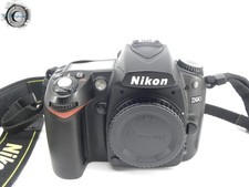 Nikon D90 revisionata perfettamente funzionante 27130 scatti