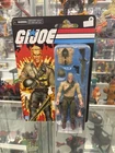 GI Joe Classified Series Retro Card Duke 6" Figure Hasbro 2024 Sealed In Hand!!!