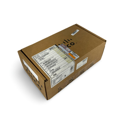 New Cisco N2200-PAC-400W Nexus 2200 400W AC Power Supply