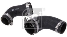 Febi Charge Air Hose For Ford C-max Focus Grand C-max Kuga