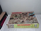 Vintage Marx Battleground Playset #4756 Box Only