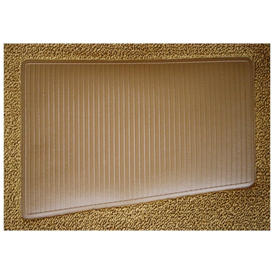 Alfombra para Pontiac GTO 1964-1965 2 puertas bucle automático Foto 3 de 4