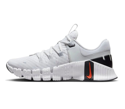 NIB NIKE FREE METCON 5 Women's Training Shoe, PHOTON DUST