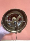 Antique Rotating Lamp — photo 7