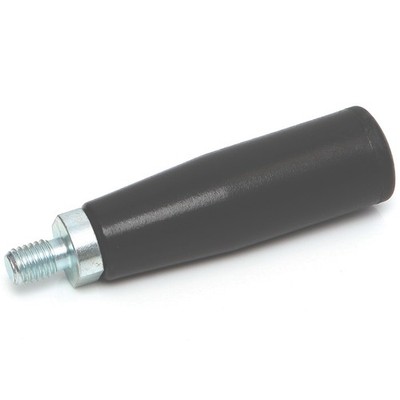 Revolving handle fixed M6x12 thread