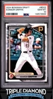 2024 Bowman Draft 1st Konnor Griffin Prospects Pirates PSA 10 Gem MT AC988