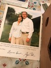 PRESIDENTS PHOTOS GEORGE BUSH,TRUMP.REAGAN — photo 4