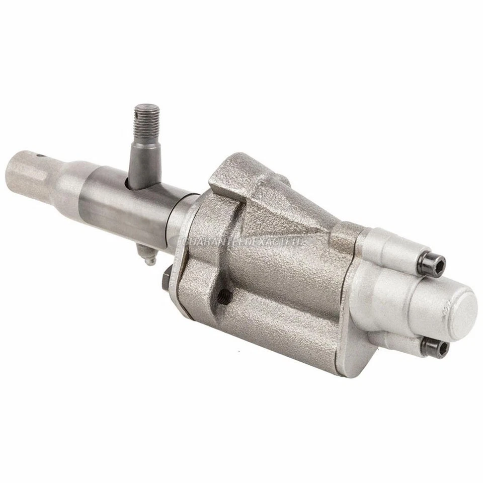 New Power Steering Control Valve For Ford Mustang Falcon Maverick & Mercury - Image 3 of 4