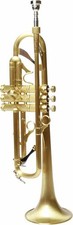 Phaeton PHT-FX-1100 Bb Trumpet