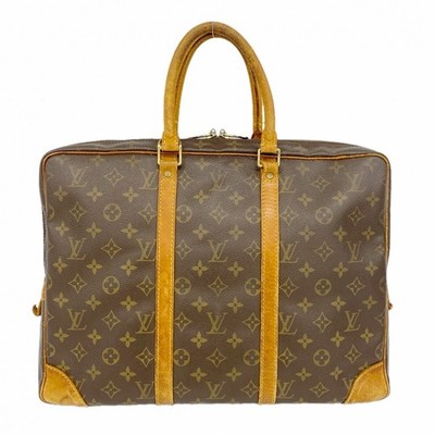 Louis Vuitton Bag Monogram Porte Documin Voyage M53361 390345