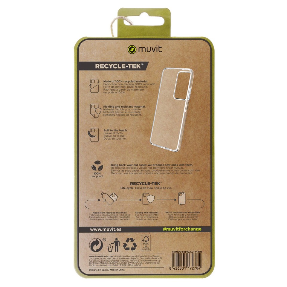 COVER CUSTODIA A LIBRO PER OPPO A40M/OPPO A40/A60 5G + PELLICOLA VETRO