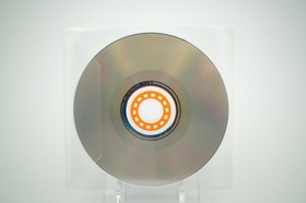 ChuChu Rocket! | Sega Dreamcast | Disc Only | Tested & Working | PAL