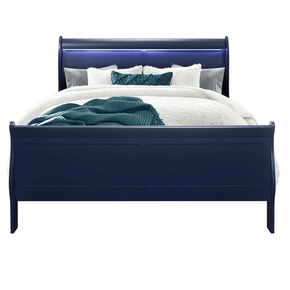 Global Furniture USA Charlie Dresser - Thumbnail 2