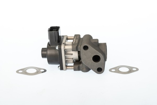AGR Ventil Borgwarner (Wahler) 711024D/1 FüR Fiat Sedici 16V 4X4 Suzuki SX4 EY 3-image